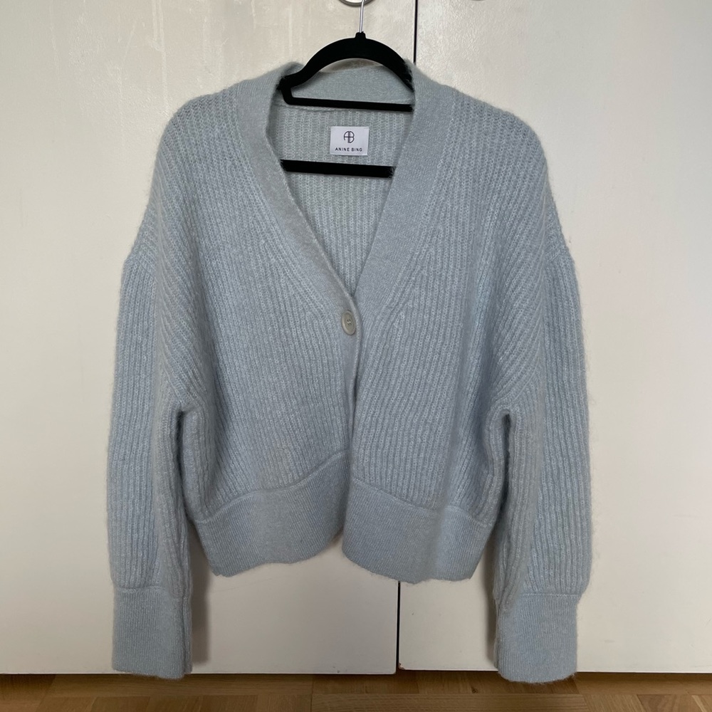 Anine Bing cardigan